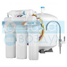 Atoll фильтр для воды A-575 STDA