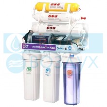 Raifil фильтр для воды GRANDO 5R (RO905-550-EZ)